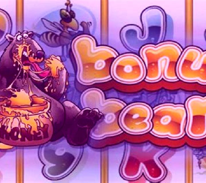 Bonus Bears online slot