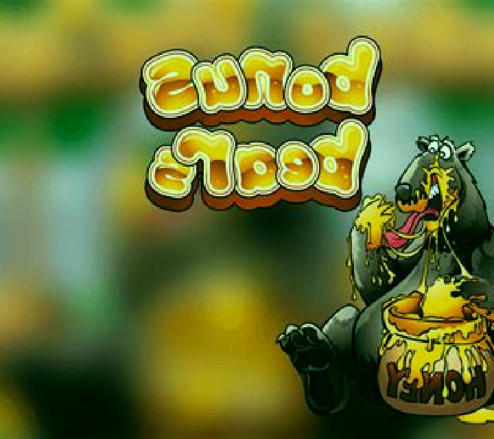 Bonus Bears slot game