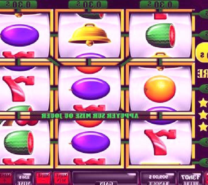 Bonus Bells slot game