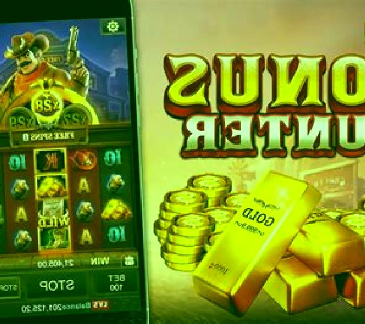 Bonus Bingo (TaDa Gaming) online slot
