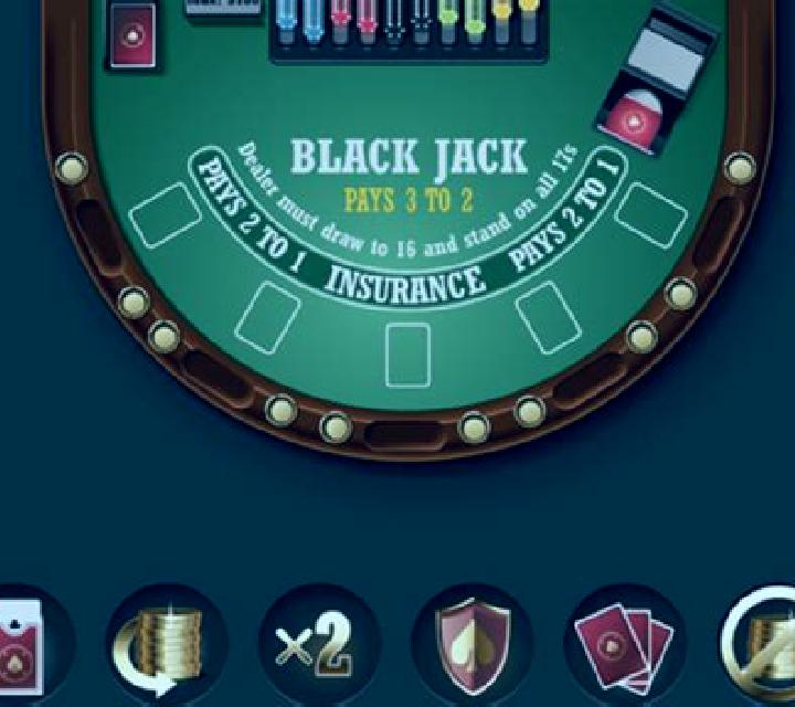 Bonus BlackJack (esball) online slot