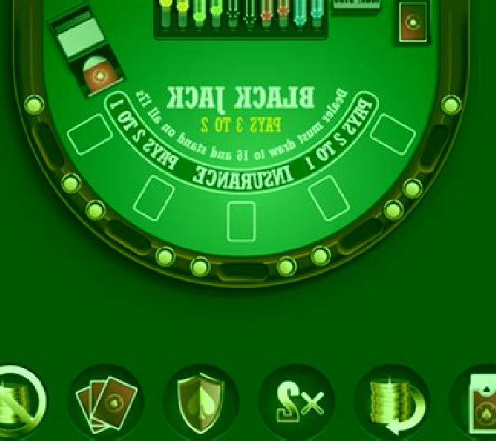 Bonus BlackJack (esball) slot game