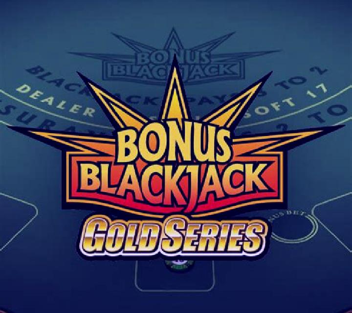 Bonus BlackJack (esball) slot
