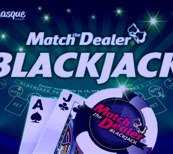 Bonus Blackjack (Games Global) online slot
