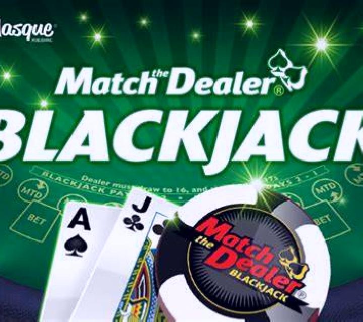 Bonus Blackjack (Games Global) slot game