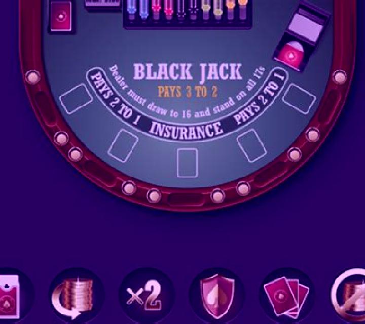 Bonus Blackjack (Games Global) slot machine