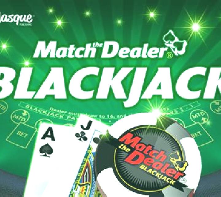 Bonus Blackjack (Games Global) slot