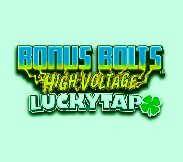 Bonus Bolts High Voltage online slot