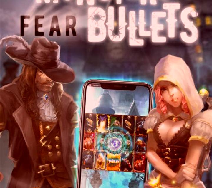 Bonus Bullets online slot