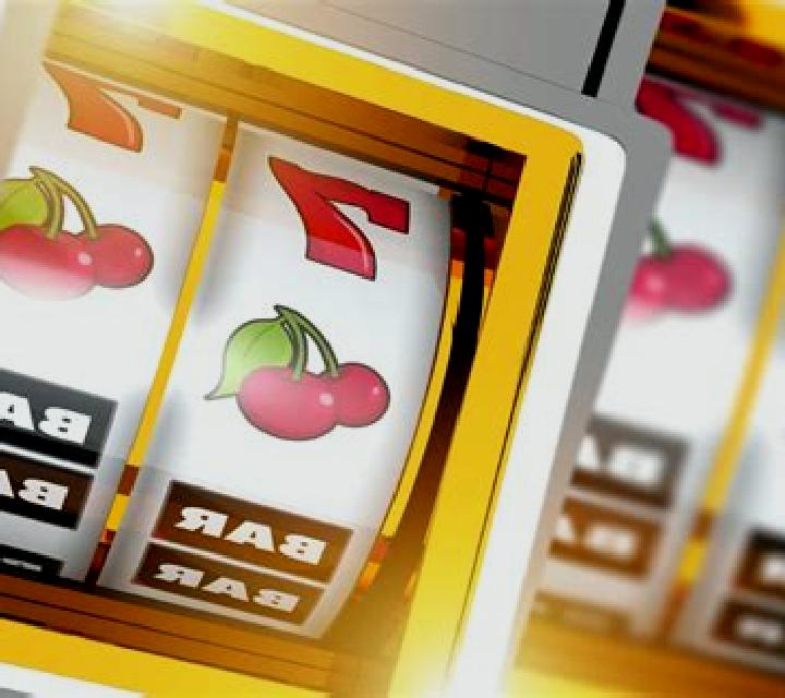 Bonus Bullets slot machine