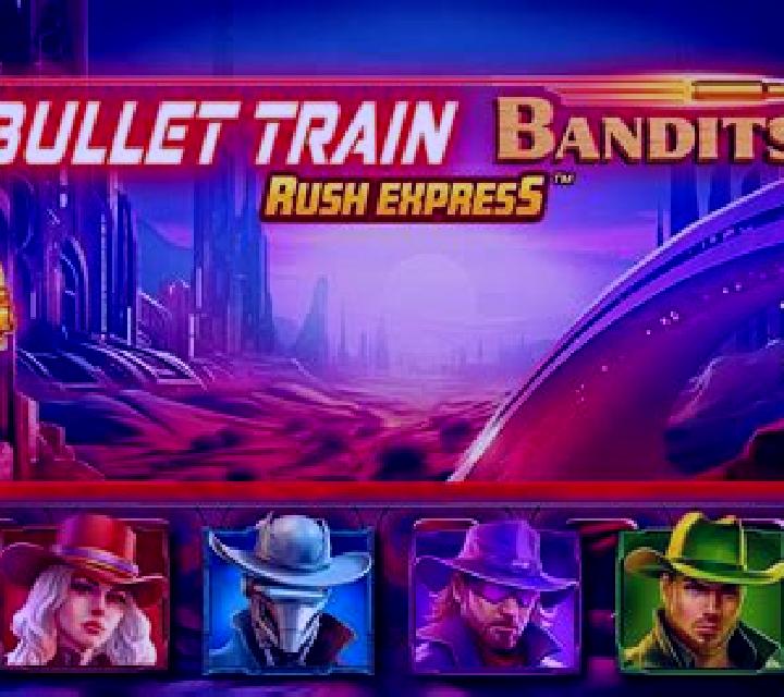 Bonus Bullets slot