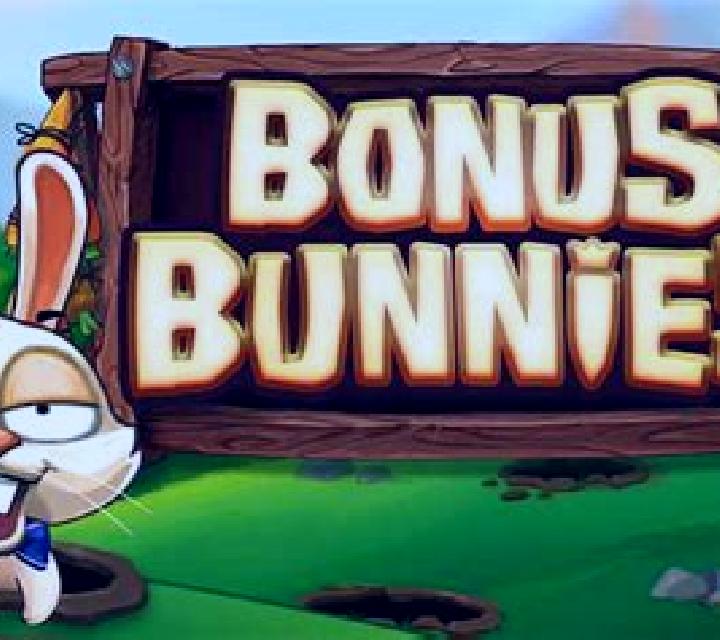 Bonus Bunnies online slot