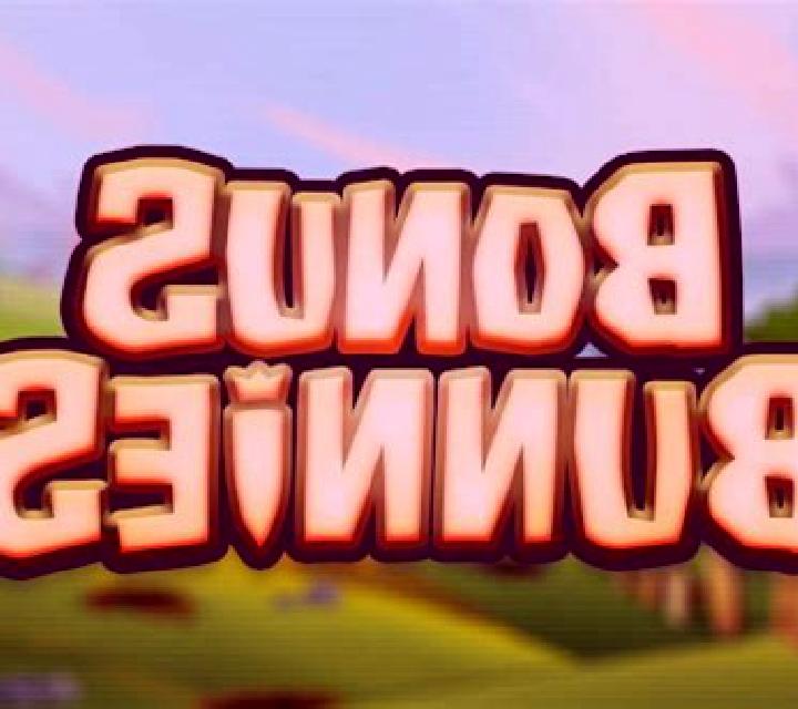 Bonus Bunnies slot game