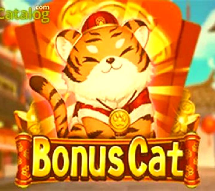 Bonus Cat slot