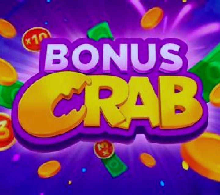 Bonus Crab slot