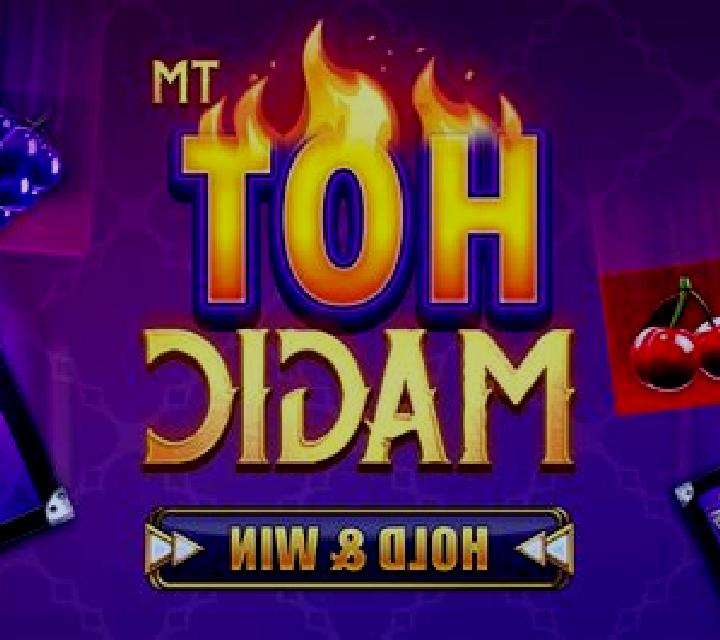 Bonus Deluxe Poker MH (Nucleus Gaming) online slot