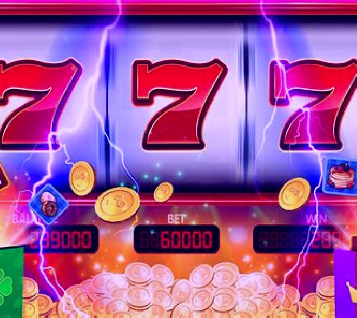 Bonus Deluxe Poker MH (Nucleus Gaming) slot game