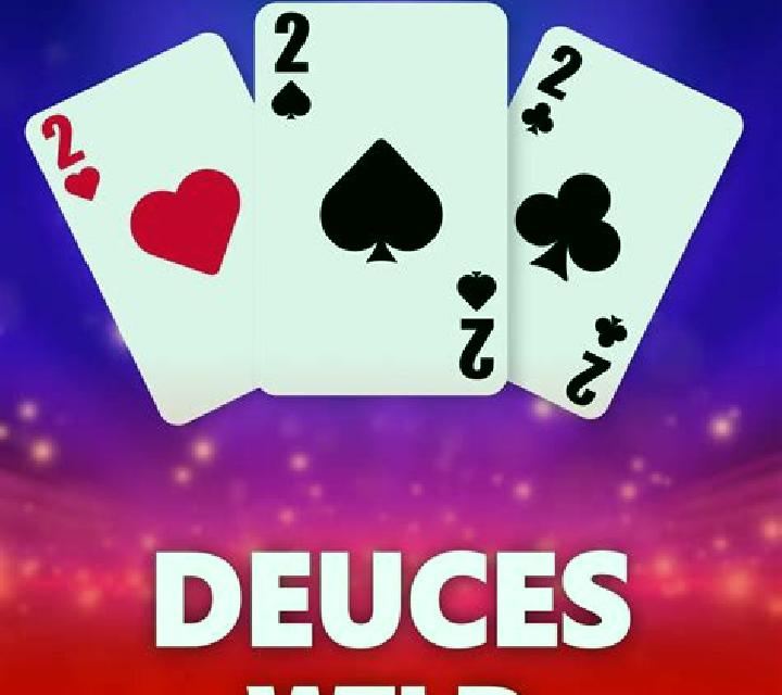 Bonus Deuces (Betsoft) online slot