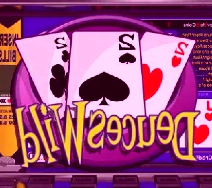 Bonus Deuces (Betsoft) slot game