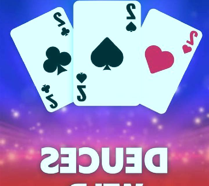 Bonus Deuces (Betsoft) slot