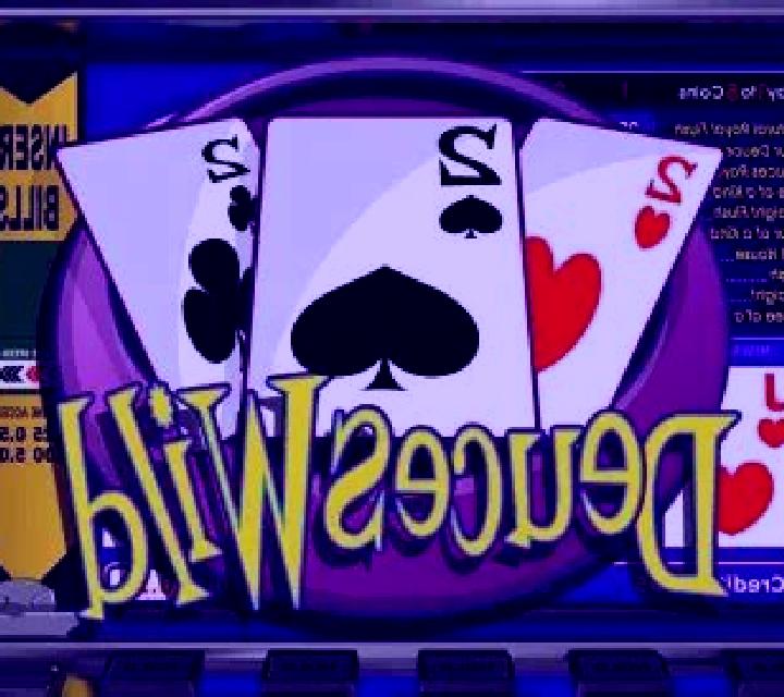Bonus Deuces Wild (Microgaming) slot