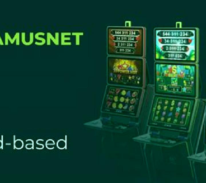 Bonus Dice (Amusnet) slot machine
