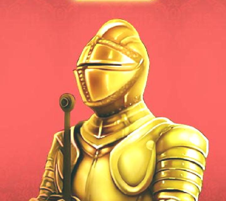 Bonus Epic Crown online slot