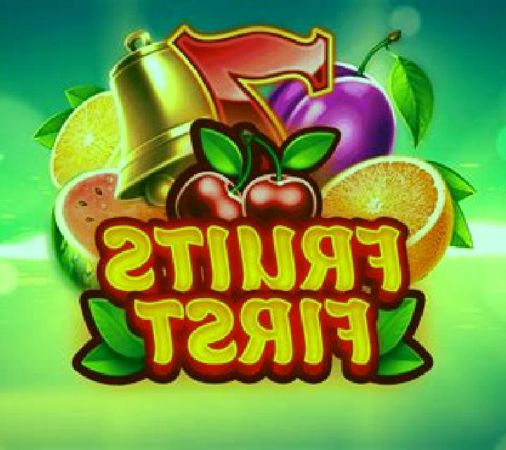 Bonus Fruit slot game