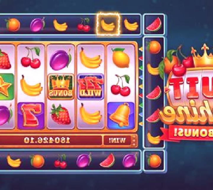 Bonus Fruit slot