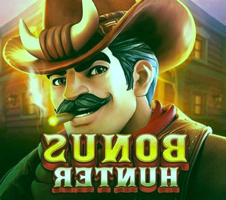 Bonus Hunter slot game