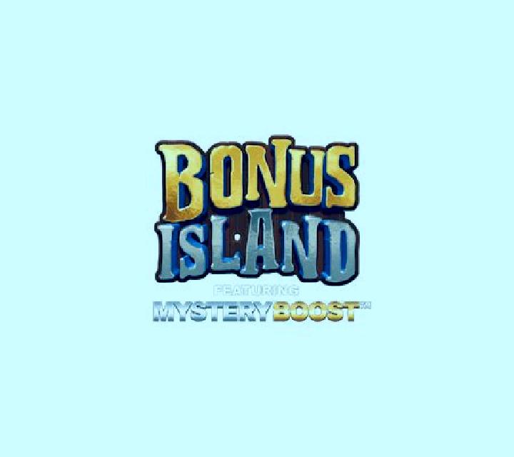 Bonus Island slot game