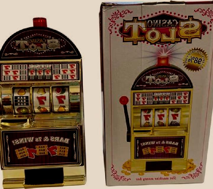 Bonus Jack slot machine