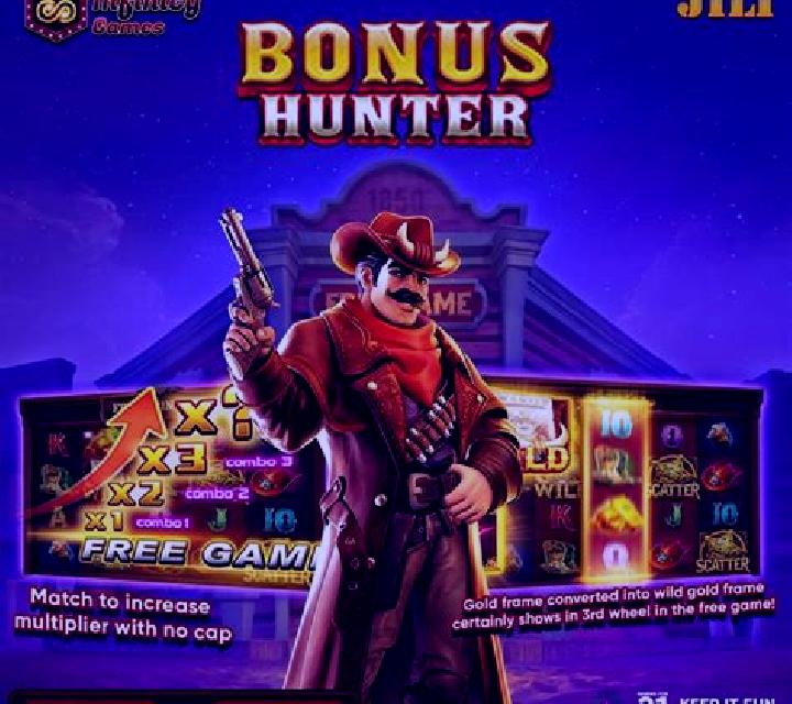 Bonus Joker 81 online slot
