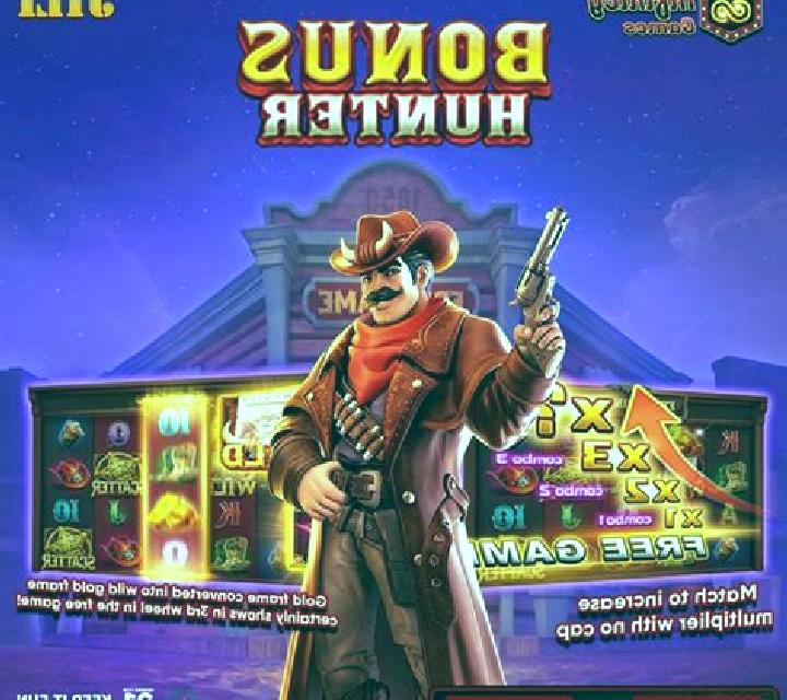 Bonus Joker 81 slot machine