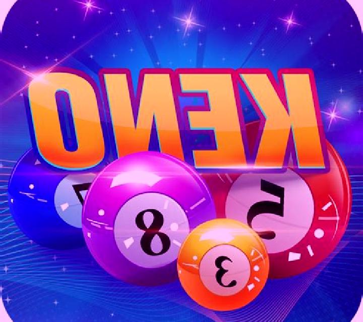 Bonus Keno online slot