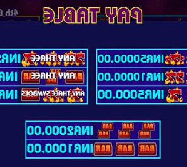 Bonus Mania Deluxe slot machine