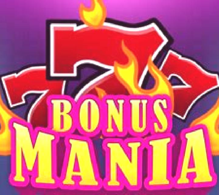 Bonus Mania (KA Gaming) slot