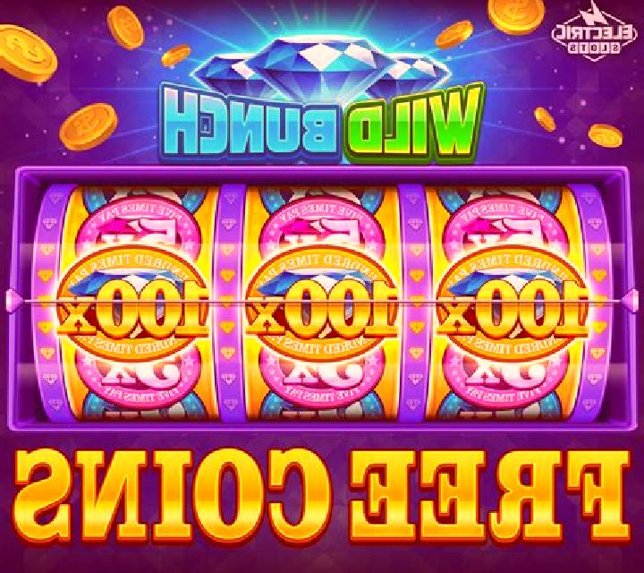 Bonus Mania (PA Slots) slot game