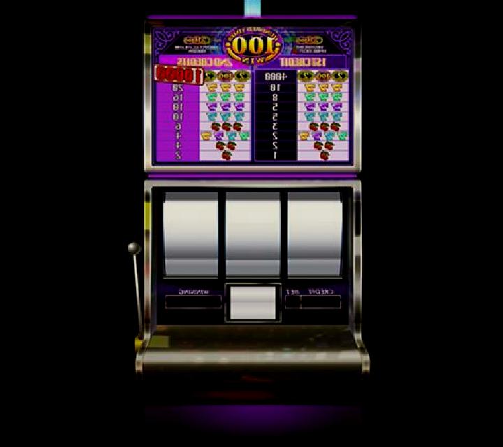 Bonus Mania (PA Slots) slot machine