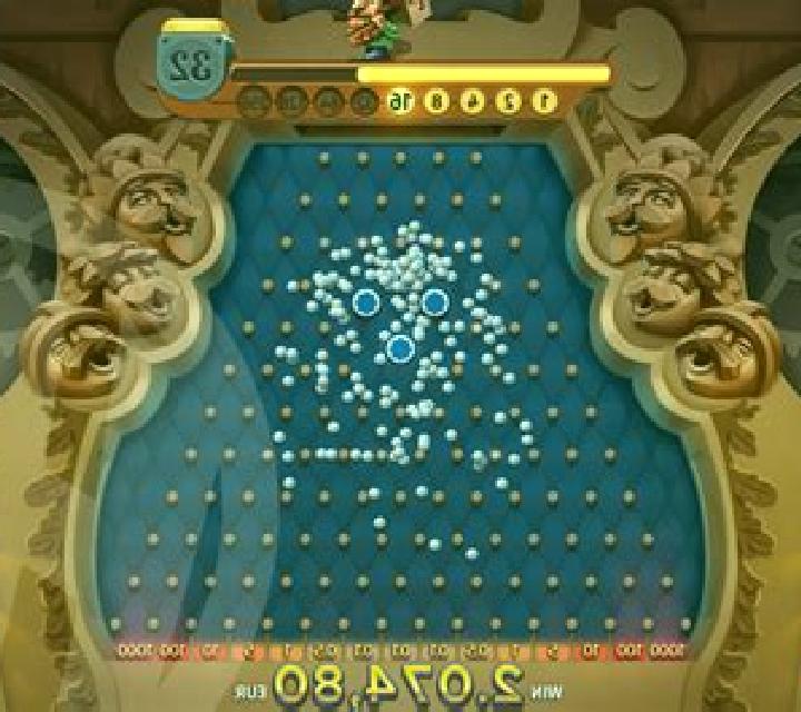 Bonus Mania Plinko online slot