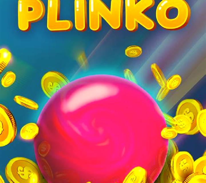 Bonus Mania Plinko slot game