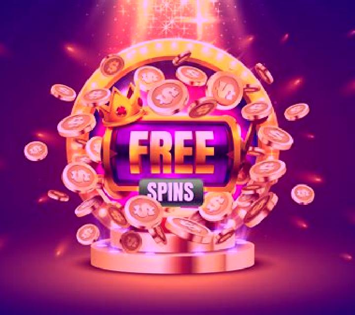 Bonus Money Spins slot game