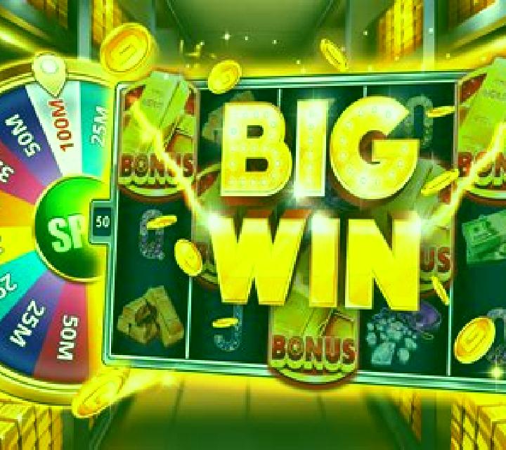 Bonus Money Spins slot machine