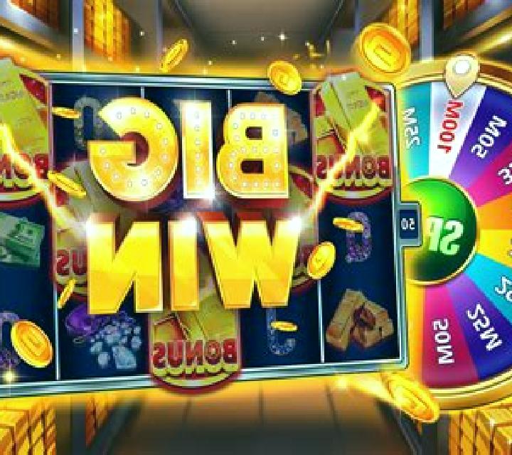 Bonus Only slot game