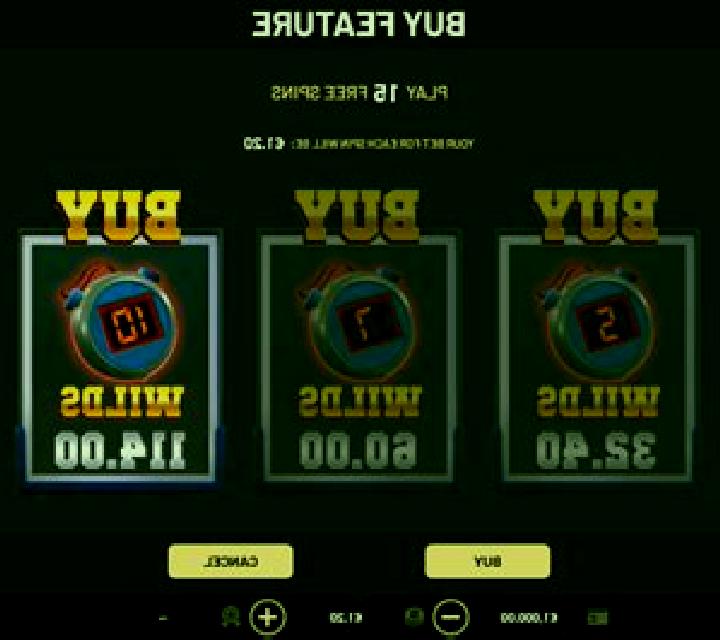 Bonus Poker (Betsoft) online slot