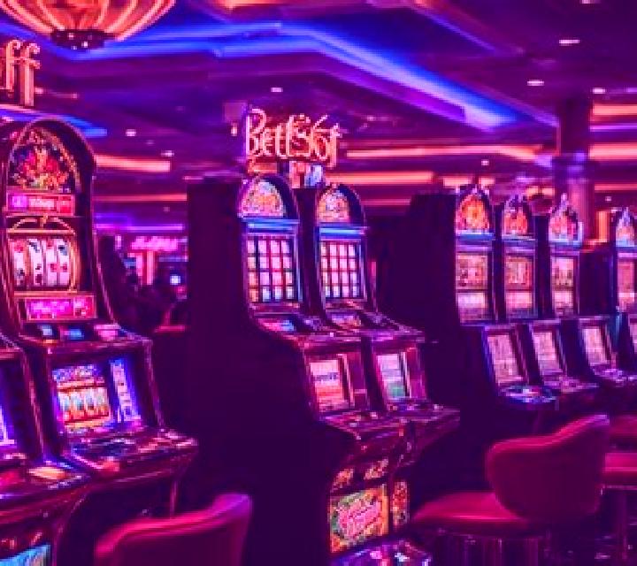 Bonus Poker (Betsoft) slot game
