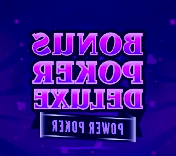 Bonus Poker Deluxe (Microgaming) slot