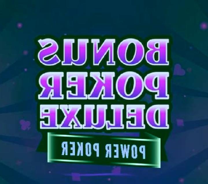 Bonus Poker Deluxe (RTG) slot