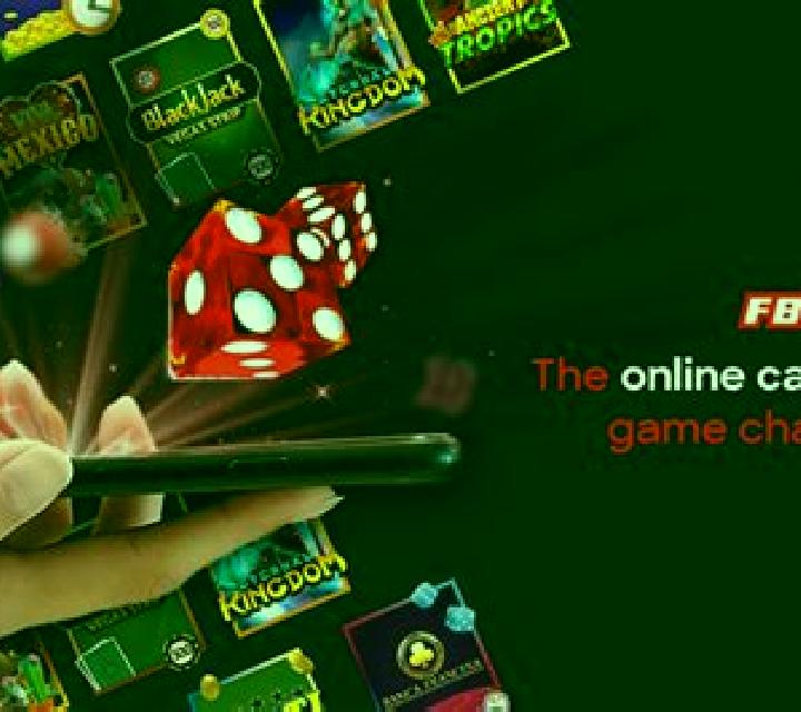 Bonus Poker (FBM Digital Systems) online slot