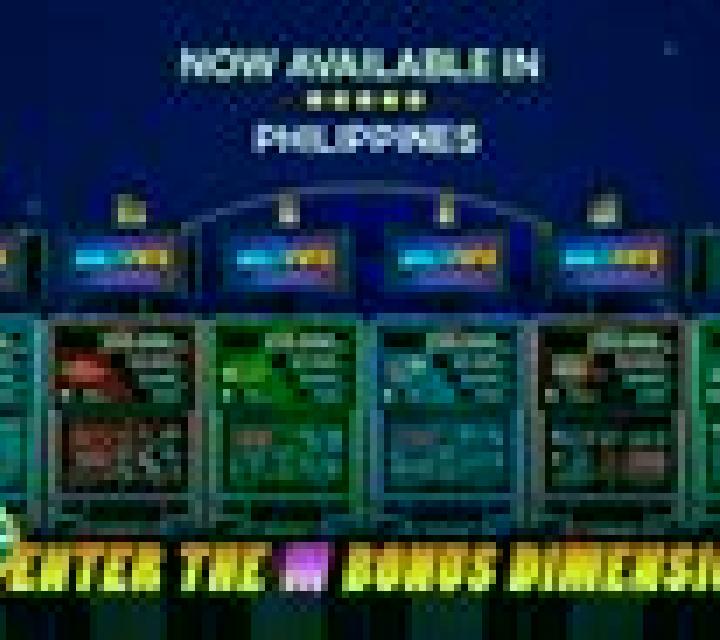Bonus Poker (FBM Digital Systems) slot game